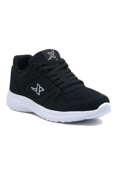 XStep حذاء رياضي أسود للرجال