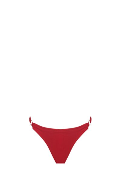 Ra'91 Kırmızı Bikini Altı