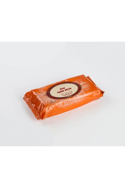 DİNK GIDA Tahini Halva Plain 1000Gr