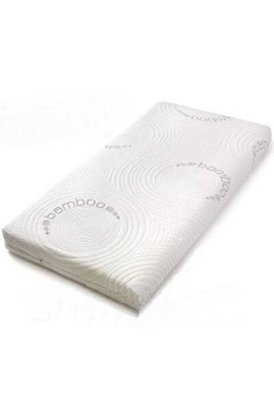 MAXİ-COSİ 50X100 BAMBOO VİSCO BEBEK YATAĞI 50*100 PARK BEŞİK YATAĞI ( YASTIK ...