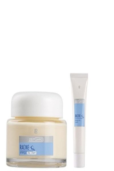 LR Racine Day Cream 50 ml + Racine Eye Cream 15 ml