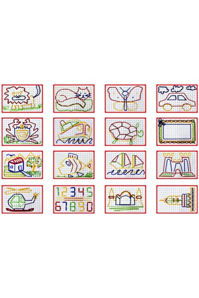 Genel Markalar Oyuncak Rooper İp Cambazı 15 li Set