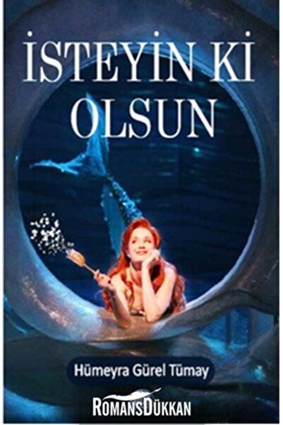 Isteyin Ki Olsun Hümeyra Gürel Tümay B