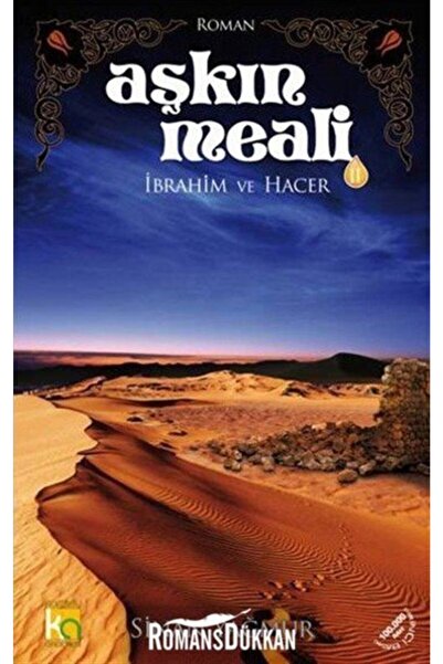 Genel Markalar Aşkın Meali 2 - Ibrahim Ve Hacer