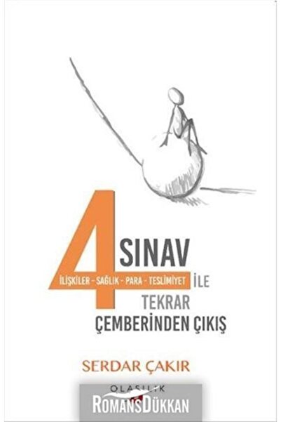 Genel Markalar 4 Sınav Ile Tekrar Çemberinden Çıkış & Ilişkiler - Sağlık - Pa...
