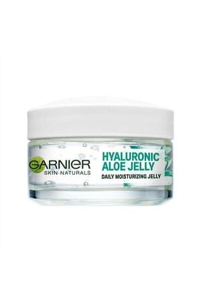 Garnier Hyaluronik Aloe Jel - Günlük Nemlendirici Jel 50 ml "3600542231978 "