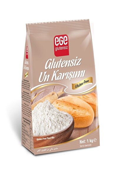 Genel Markalar Un Karışımı 1 Kg