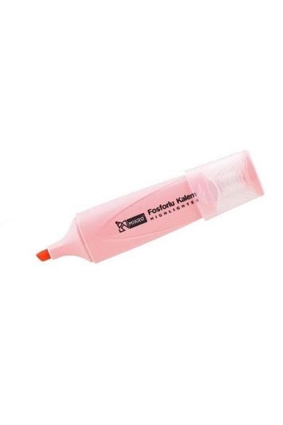 Mikro Highlighter Highlighter Pastel Pink