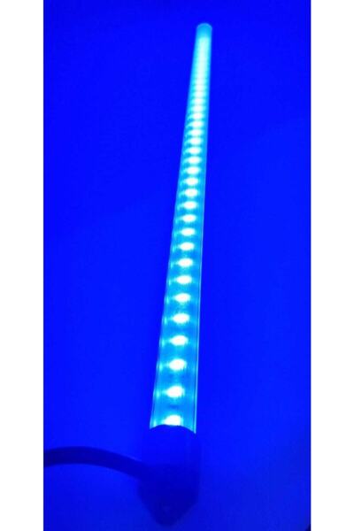 Genel Markalar Royal Mavi Renk 60 Cm Akvaryum Led Aydınlatma