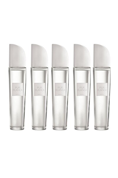 AVON Pur Blanca Edt 50 ml Kadın Parfümü 5000PARFUM00058