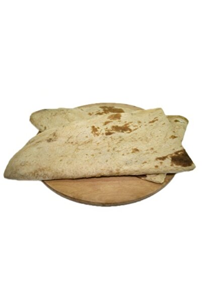 Organikmarketten Kars Köy Tandır Lavaşı 100 Adet