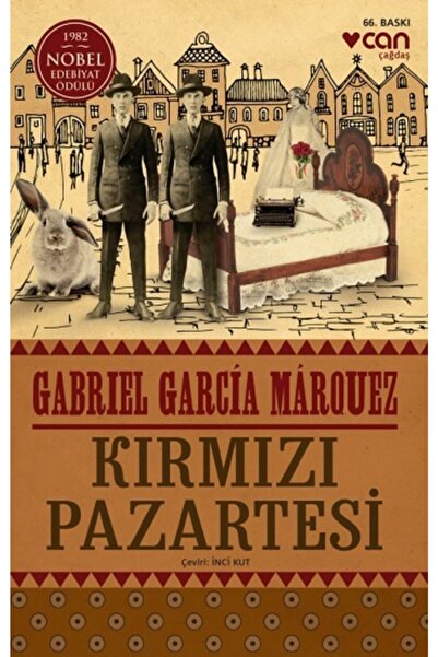 CAN Kırmızı Pazartesi