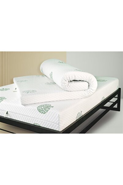 BUCCA Double Comfort Yatak Pedi