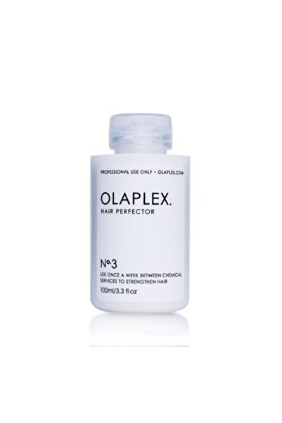 Olaplex Hair PerfectorSaç Bakımı 100 ml  No 3