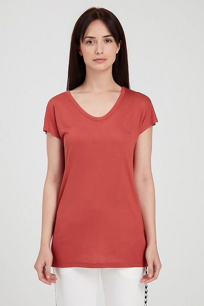 hummel Women's T-Shirt Jeremih910646-7873