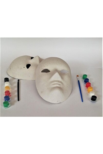 Takaloğlu Face Mask Painting Set