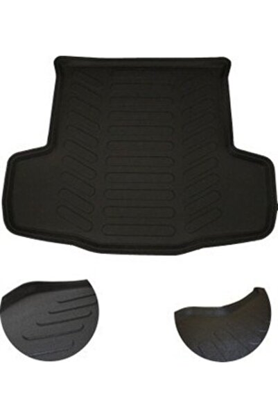 Rizline Volkswagen Passat Cc 2008-2012 3d Bagaj Havuzu