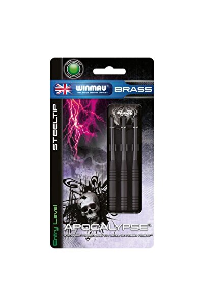 WINMAU Apocalypse 25 gr Dart Oku