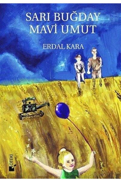 Öteki Yayınevi Sarı Buğday Mavi Umut