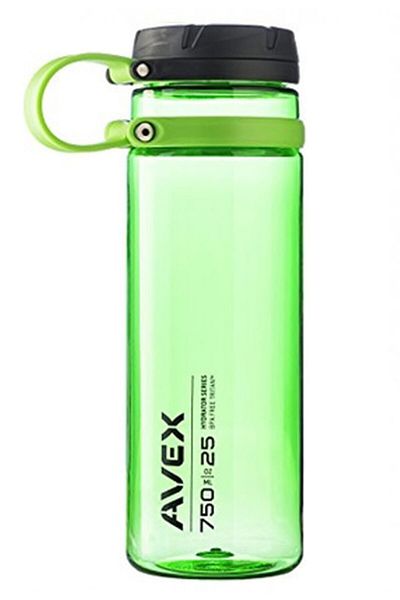 Avex Contigo Avex Fuse Large Lid Water Bottle 750ml