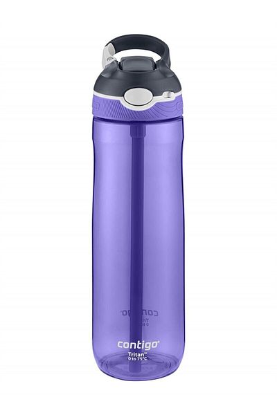 Contigo Ashland Single Hand Bass Internal Lock Water Bottle 720ml 2191383