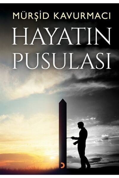 Cinius Yayınları Hayatın Pusulası