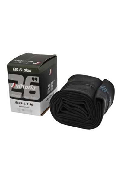 Vittoria Vıttorıa Fat & Plus 26x4.0/4.90 48mm Iç Lastik Siyah