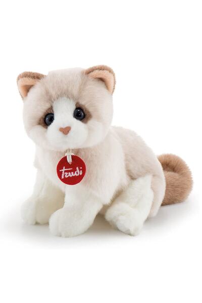 Trudi Pluș S Kitty Brad 20872