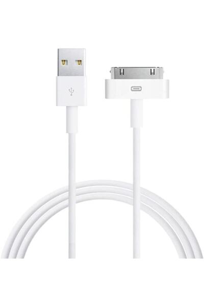 CAFELE Apple Ipad 1-2-3 Orjinal Şarj Data Kablosu