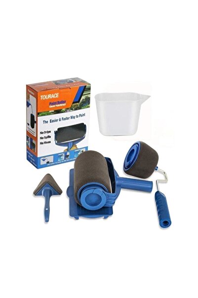 Genel Markalar Duvar Boyama Seti Paint Roller