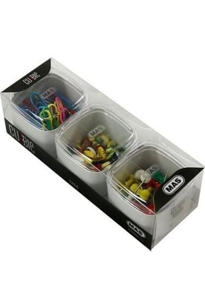 Mas 1284 Set of 3