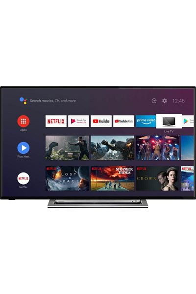 toshiba televizyon fiyatlari ve yorumlari trendyol