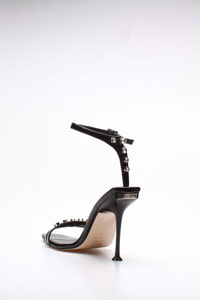 ROVIGO Women's Stylish Heeled Shoes