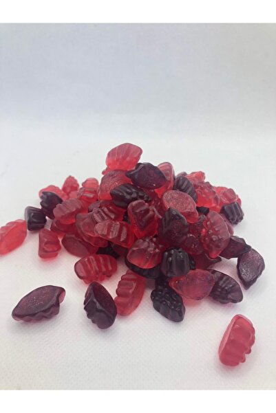 BEBETO Ahududu Jelibon 250 gr