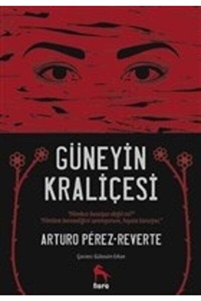 Nora Kitap Güneyin Kraliçesi
