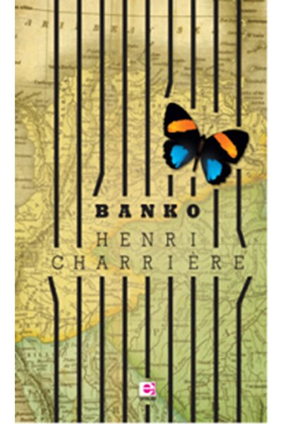E yayınları Banko / Kelebek'in Macerasının Devamı