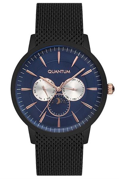 Quantum Adg629.690 Wristwatch