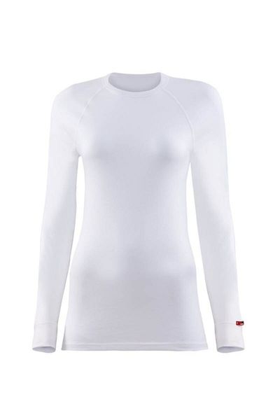 Blackspade Unisex Ποδηλατικό γιακά Μακρυμάνικο Θερμικό Εσώρουχο 9259