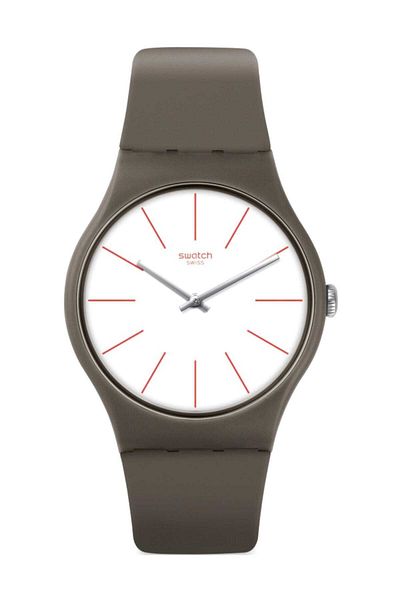 Swatch Unisex Wristwatch SUOC107