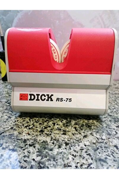 f.dick Alman Malı Rs 75 Bıçak Bileme ve Kılağ Alma Makinesi