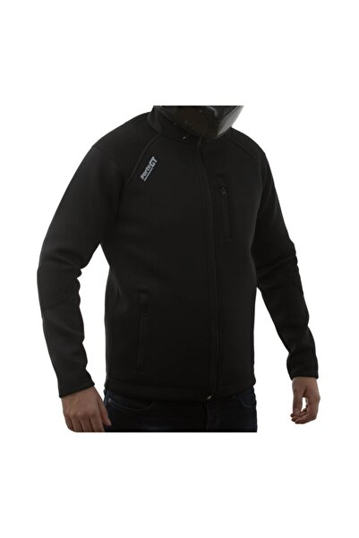 Forte GT 2001233 Neopren Su Rüzgar Geçirmez Ceket