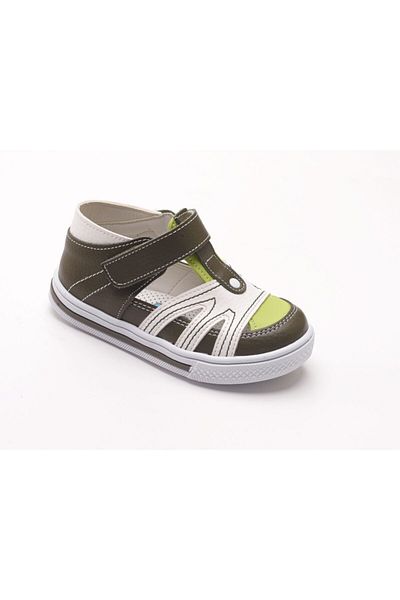 Şirin Bebe Pantofi Little Hearts