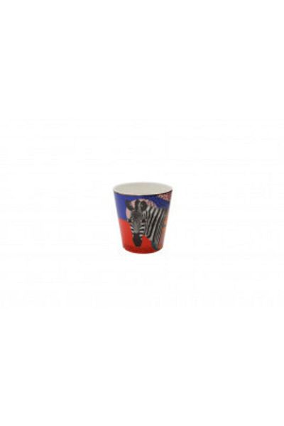 Porland Wild Life Zebra Cup 320cc 04alm005262
