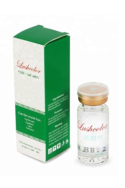 SYS لوشن تثبيت الطلاء من لوشكولور