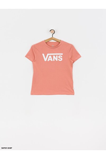Vans Γυναίκες& # x27;s Κοντομάνικο μπλουζάκι XS