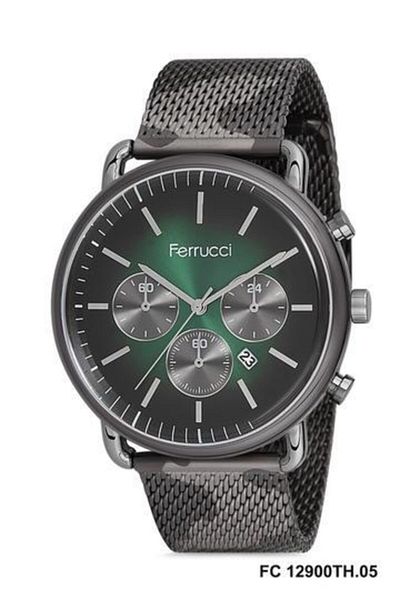 Ferrucci Brand Wristwatch