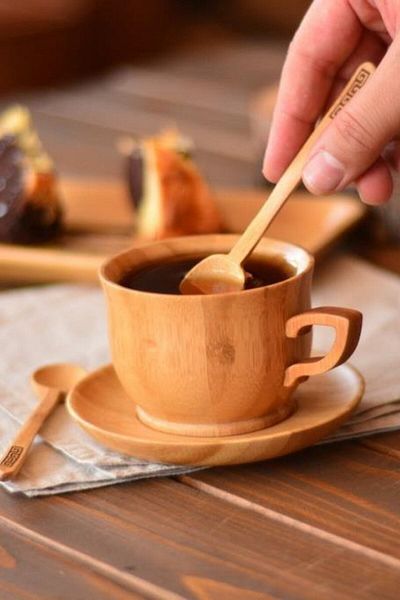 Bambum Lolli 6-Piece Teaspoon B2893