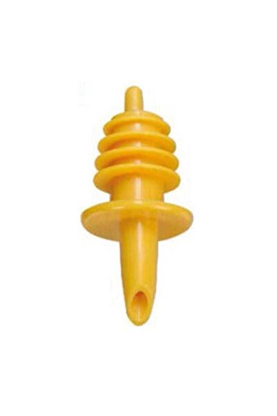 Zicco Silicone Oil Vinegar Bottle Stopper Discharger Wheel
