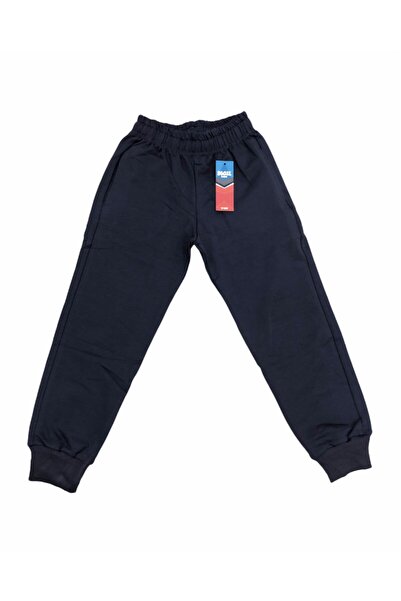 Dıgıl Kids Çocuk Eşofman Altı Likralı 2 Iplik Unusex