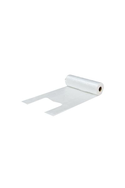 İLKA PLASTİK Roll Bag Medium Size (1 Roll: 200 Pieces)